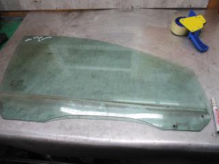 стекло двери передней правой Ford Focus 2 поколение 2006, хетчбэк 5 дв.