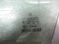стекло двери передней левой Mercedes-Benz E-Класс W211/S211 [рестайлинг] 2006, 2.2 л., дизель, АКПП, универсал - фото №4
