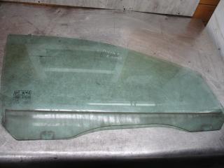 стекло двери передней правой Ford Focus 1 поколение [рестайлинг] 2005, 1.6 л., бензин, МКПП, универсал