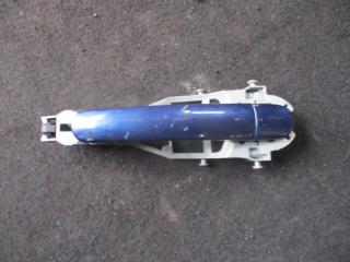 ручка наружная задняя правая Skoda Octavia 1 поколение [рестайлинг] 2005