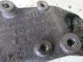 кронштейн двигателя Audi A6 4A/C4 1995, 2.5 л., дизель, 4A0199307AB - фото №3