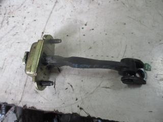 ограничитель открывания двери Ford Fiesta 4 поколение [рестайлинг] 2002, 1.4 л., бензин, МКПП, хетчбэк 5 дв.