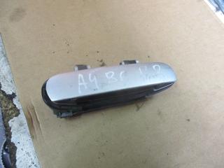 ручка наружная Audi A4 B6 2002