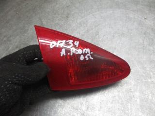 фонарь задний левый Alfa Romeo 147 1 поколение 2003, 1.9 л., дизель, МКПП, хетчбэк 5 дв., 46747825