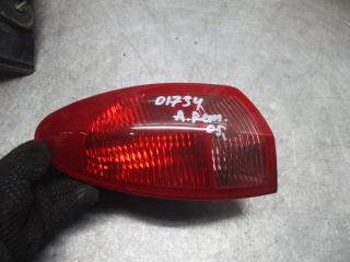 фонарь задний левый Alfa Romeo 147 1 поколение 2003, 1.9 л., дизель, МКПП, хетчбэк 5 дв., 45556349