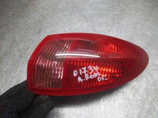 фонарь задний правый Alfa Romeo 147 1 поколение 2003, 1.9 л., дизель, МКПП, хетчбэк 5 дв., 46556347