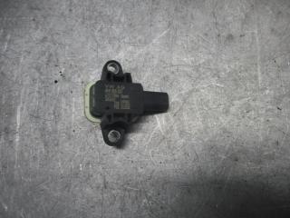 датчик удара Volkswagen Polo 5 поколение 2010, 4H0955557