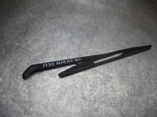 щеткодержатель (поводок стеклоочистителя, дворник) Alfa Romeo 147 1 поколение 2003, 1.9 л., дизель, МКПП, хетчбэк 5 дв.