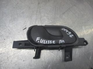 ручка внутренняя передняя левая Fiat Ulysse 1 поколение 1997, 2.0 л., бензин, МКПП, минивэн, 1470971077