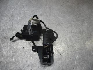 замок багажника BMW 5 серия E39 [рестайлинг] 2001, 2.5 л., бензин, МКПП, универсал, 8238469