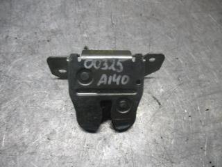 замок багажника Mercedes-Benz A-Класс W168 2000, 1.4 л., бензин, робот, хетчбэк 5 дв., A168740002