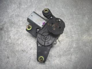 моторчик заднего стеклоочистителя (дворника) Renault Scenic 2 поколение 2005, 1.9 л., дизель, МКПП, минивэн, 8200153459B