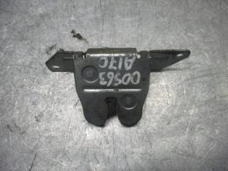 замок багажника Mercedes-Benz A-Класс W168/V168 [рестайлинг] 2002, 1.7 л., дизель, АКПП, хетчбэк 5 дв., A1687400336