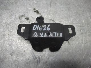 замок багажника Citroen Xantia 1 поколение 1996, 1.9 л., дизель, МКПП, хетчбэк 5 дв.