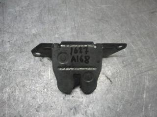 замок багажника Mercedes-Benz A-Класс W168/V168 [рестайлинг] 2004, 1.7 л., дизель, МКПП, хетчбэк 5 дв., A1687400336