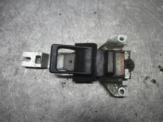 ручка крышки багажника Hyundai Galloper 2 поколение 2000, 2.5 л., дизель, МКПП, внедорожник 5 дв., MB142830A