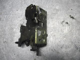 замок двери передней левой Mercedes-Benz Sprinter 1 поколение (W901-905) [рестайлинг] 2002, 2.2 л., дизель, МКПП, микроавтобус, 9017200135