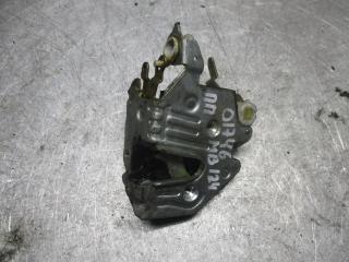 замок двери передней правой Mercedes-Benz W124 1 поколение 1987, 2.0 л., бензин, АКПП, седан