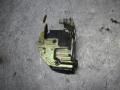 замок двери передней правой Mercedes-Benz W124 1 поколение 1987, 2.0 л., бензин, АКПП, седан - фото №3
