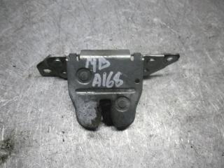 замок багажника Mercedes-Benz A-Класс W168 1998, A1687400336