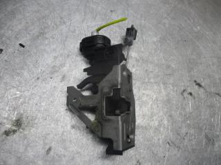 замок двери передней левой Mercedes-Benz A-Класс W168 2000, 1.6 л., бензин, АКПП, хетчбэк 5 дв.