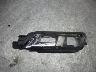 ручка внутренняя передняя левая Volkswagen Polo 4 поколение 2003, 1.2 л., бензин, МКПП, хетчбэк 5 дв., 6Q0837173C