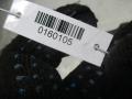 ручка наружная Mercedes-Benz Vito W639 2005, 2.2 л., дизель, МКПП, микроавтобус - фото №3