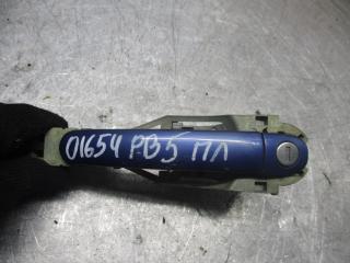 ручка наружная Volkswagen Passat B5 1998, 1.8 л., бензин, МКПП, седан