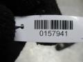 ручка наружная Mercedes-Benz Vito W639 2005, 2.2 л., дизель, МКПП, микроавтобус - фото №3