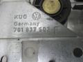стеклоподъемник электрический передний правый Volkswagen Transporter T4 1997, 2.5 л., дизель, МКПП, микроавтобус, 701837502F - фото №7