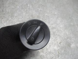 переключатель света Volkswagen Passat B5 1999, 1.8 л., бензин, МКПП, универсал, 1C0941531