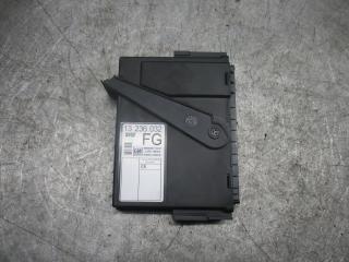 блок комфорта Opel Meriva 1 поколение (A) 2005, 1.8 л., бензин, МКПП, минивэн, 13236032