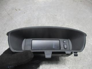 дисплей Opel Meriva 1 поколение (A) 2005, 1.8 л., бензин, МКПП, минивэн, 13208191
