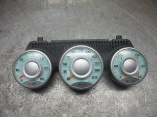 щиток приборов (приборная панель) Citroen C8 1 поколение 2005, 2.2 л., дизель, МКПП, минивэн, 1490107080