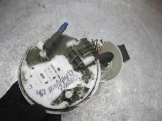 насос топливный Opel Meriva 1 поколение (A) 2005, 1.8 л., бензин, МКПП, минивэн, 13157597