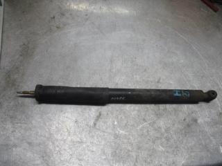 амортизатор задний Mercedes-Benz CLK-Класс W208/A208 [рестайлинг] 2002, 2.7 л., дизель, АКПП, купе