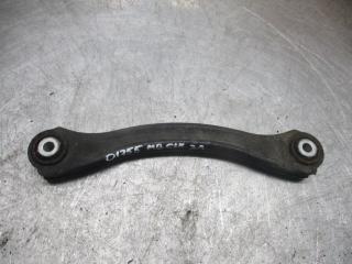 рычаг задний левый Mercedes-Benz CLK-Класс W208/A208 [рестайлинг] 2002, 2.7 л., дизель, АКПП, купе