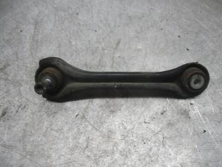 рычаг задний левый Mercedes-Benz CLK-Класс W208/A208 [рестайлинг] 2002, 2.7 л., дизель, АКПП, купе