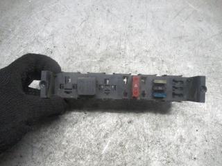 блок предохранителей Mercedes-Benz Sprinter 1 поколение (W901-905) [рестайлинг] 2002, 2.2 л., дизель, МКПП, микроавтобус, 9015450060