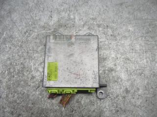 блок AirBag Mazda 6 GG [рестайлинг] 2005, 2.0 л., дизель, МКПП, универсал, G31A57K30B