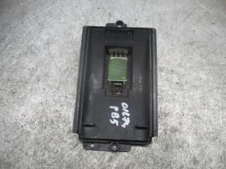 сопротивление печки Volkswagen Passat B5 1998, 1.6 л., бензин, МКПП, универсал