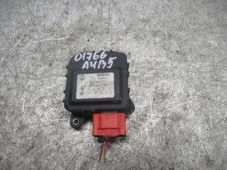 моторчик заслонки печки Audi A4 B5 1998, 1.9 л., дизель, МКПП, седан, 8D1820511B