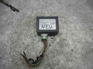 блок управления центральным замком Mercedes-Benz Sprinter 1 поколение (W901-905) [рестайлинг] 2004, 2.2 л., дизель, МКПП, микроавтобус, 0335455932