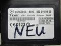 блок управления центральным замком Mercedes-Benz Sprinter 1 поколение (W901-905) [рестайлинг] 2004, 2.2 л., дизель, МКПП, микроавтобус, 0335455932 - фото №3