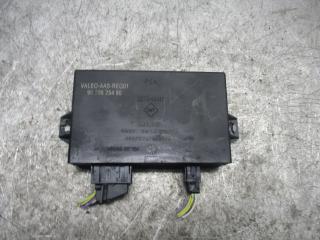 блок управления парктрониками Citroen C8 1 поколение 2005, 2.2 л., дизель, МКПП, минивэн, 9629825480