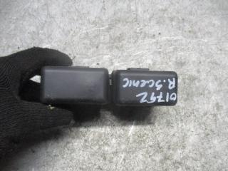 блок предохранителей Renault Scenic 2 поколение 2005, 1.9 л., дизель, МКПП, минивэн