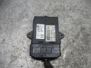 блок комфорта Opel Vectra C 2005, 2.2 л., дизель, МКПП, универсал, 13170178