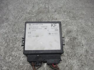 блок комфорта Opel Astra G 2003, 1.6 л., бензин, МКПП, универсал, 24437076