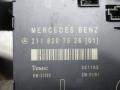 блок комфорта Mercedes-Benz E-Класс W211/S211 2003, 2.7 л., дизель, АКПП, седан, 2118207526 - фото №2
