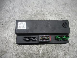 блок управления (другие) Citroen C8 1 поколение 2005, 2.2 л., дизель, МКПП, минивэн, 1488780080